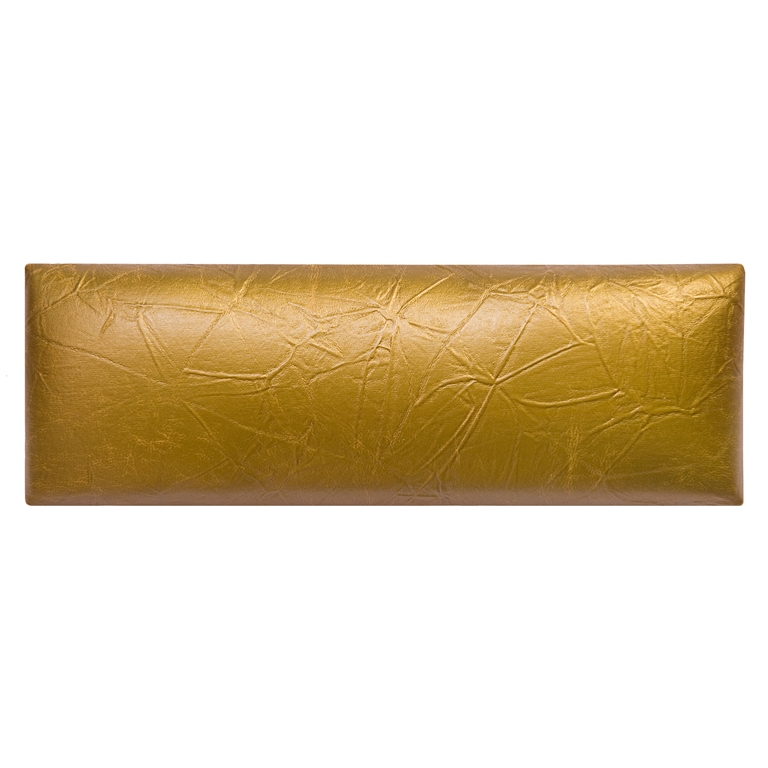 Golden Crush 30x10cm